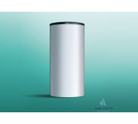 Буферная накопительная емкость Vaillant allSTOR plus VPS 2000/3-5 объем 1917л (0010015135)