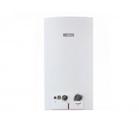 Газовий проточний водонагрівач Bosch Therm 6000 O WRD 15-2 G (7703331747)