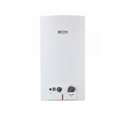 Газовый проточный водонагреватель Bosch Therm 6000 O WRD 15-2 G (7703331747) Газовый проточный водонагреватель Bosch Therm 6000 O WRD 15-2 G (7703331747)