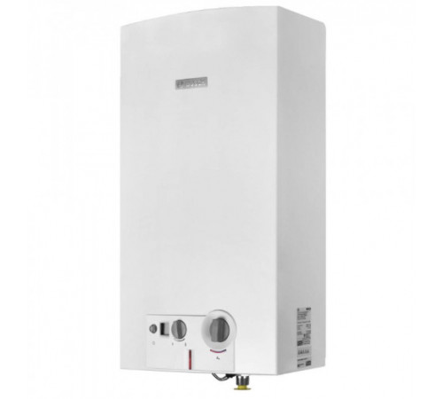 Газовый проточный водонагреватель Bosch Therm 6000 O WRD 15-2 G (7703331747) Газовый проточный водонагреватель Bosch Therm 6000 O WRD 15-2 G (7703331747)