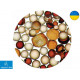 Фільтруючий матеріал Ecosoft ECOMIX C 25л. (ECOMIXC25)