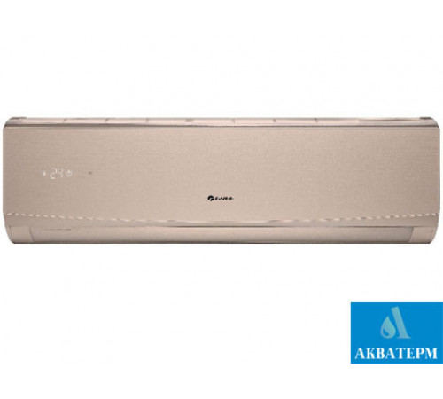 Инверторный кондиционер Gree Lomo inverter R32 GWH09QB-K6DND2E Wi-Fi (до 25м2)