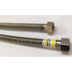 Газовый шланг Eco Flex d 12 1/2х1/2" ВВ 150 см