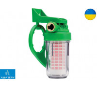 Фильтр от накипи Ecosoft SCALEX для бойлеров и котлов (FOSE200ECO)