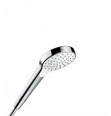 Ручной душ Hansgrohe Croma Select S Vario EcoSmart 9 л/мин, 26803400