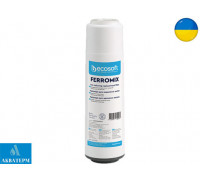 Картридж для удаления железа Ecosoft 2,5"х10" (CRVF2510ECO)