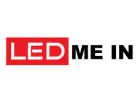 Led me