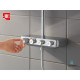 Душова система з термостатом GROHE Euphoria SmartControl System 310 Cube Duo арт.26508000 хром