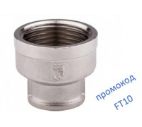 Муфта редукционная SD Forte 1"х 3/4" ВВ SF3572520