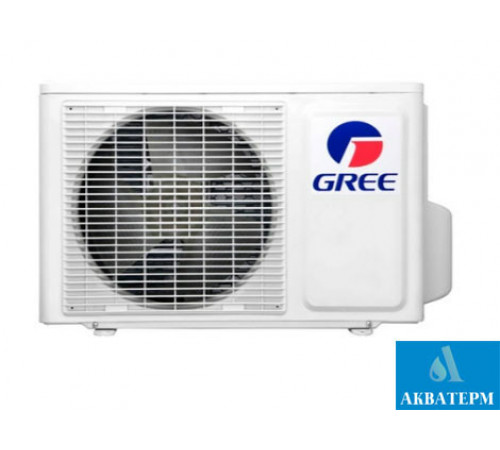 Кондиціонер спліт-система Gree Muse GWH07AFA-K3NNA1A (до 20м2) Кондиціонер спліт-система Gree Muse GWH07AFA-K3NNA1A (до 20м2)