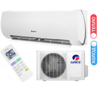 Кондиционер сплит-система Gree Muse GWH07AFA-K3NNA1A (до 20м2)