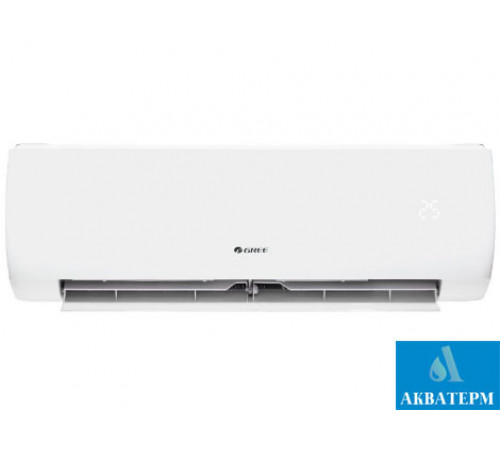 Кондиціонер спліт-система Gree Muse GWH07AFA-K3NNA1A (до 20м2) Кондиціонер спліт-система Gree Muse GWH07AFA-K3NNA1A (до 20м2)