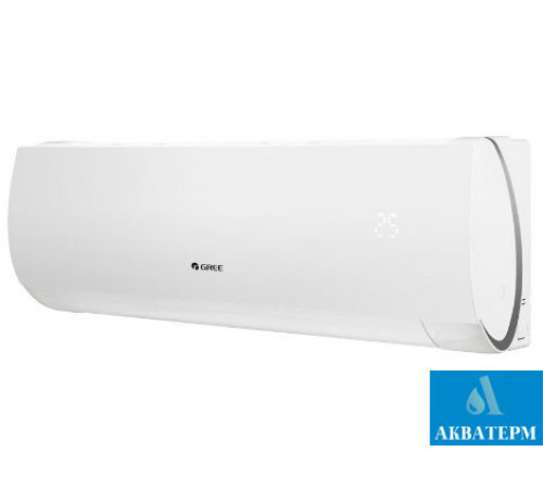 Кондиціонер спліт-система Gree Muse GWH07AFA-K3NNA1A (до 20м2) Кондиціонер спліт-система Gree Muse GWH07AFA-K3NNA1A (до 20м2)