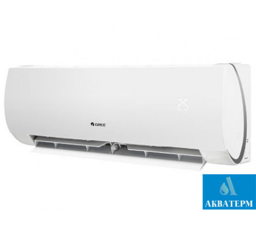 Кондиціонер спліт-система Gree Muse GWH07AFA-K3NNA1A (до 20м2) Кондиціонер спліт-система Gree Muse GWH07AFA-K3NNA1A (до 20м2)