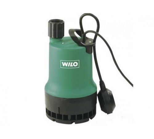 Дренажний насос WILO TMW 32/11-10m (4058060) Дренажний насос WILO TMW 32/11-10m (4058060)