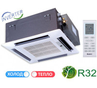 Кассетный внутренний блок GKH(12)BB-K6DNA3A/I для мультисплит-системы GREE Free Match-R32 (до 35м2)