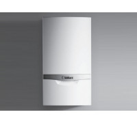 Газовий котел Vaillant atmoTEC plus VU 280/5-5 настінний з природнім відведенням відпрацьованих газів, 28 кВт (0010048163)