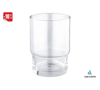 Стакан стеклянный GROHE Essentials арт.40372001