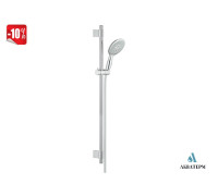 Набір для комплектації душу GROHE Power&Soul 130 арт.27738000 хром