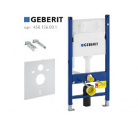 Установочный модуль Geberit Duofix с креплением и звукоизоляцией, арт. 458.126.00.1