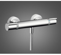 Термостат для душа Hansgrohe Versostat, хром  (15368000)