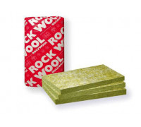 Утеплювач ROCKWOOL SUPERROCK 150/1000/610 (3,05 м2/уп) 