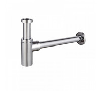 Сифон для умывальника 1 1/4'' KOER BT-01-01