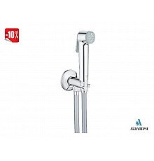 Гигиенический душевой набор GROHE Tempesta-F Trigger Spray 30 арт.26358000