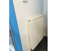 Стальной радиатор Stelrad 11 Compact 900x1000 боковое подключение