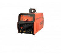 Сварочный аппарат Искра 250 PULSE TIG AC/DC Industrial line