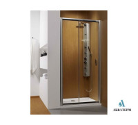 Двері для душу RADAWAY Premium DWJ 110 арт.33302-01-01