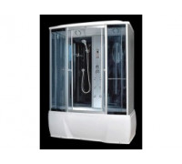 Гидробокс Miracle F77-3W/Rz + new КПУ (150x85x215)/50