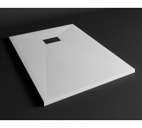 Душевой поддон EDEM 900x1200x32 мм белый (WT/90x120/W(W-90120)