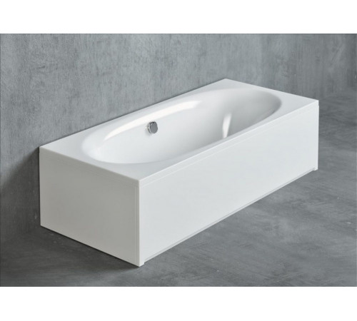 Ванна акрилова Radaway DIA 180x80 +ніжки + сифон R135L(WA1-05-180x080U) Ванна акрилова Radaway DIA 180x80 +ніжки + сифон R135L(WA1-05-180x080U)
