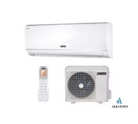 Кондиционер сплит-система Zanussi ZACS-07 HS/N1 Siena арт.НС-1154377