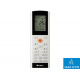 Инверторный кондиционер Gree Smart inverter R32 GWH07QA-K6DNB6C Wi-Fi (до 20м2)