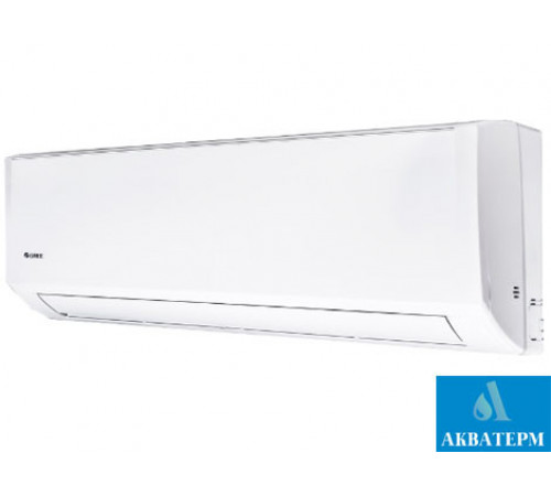 Инверторный кондиционер Gree Smart inverter R32 GWH07QA-K6DNB6C Wi-Fi (до 20м2) Инверторный кондиционер Gree Smart inverter R32 GWH07QA-K6DNB6C Wi-Fi (до 20м2)