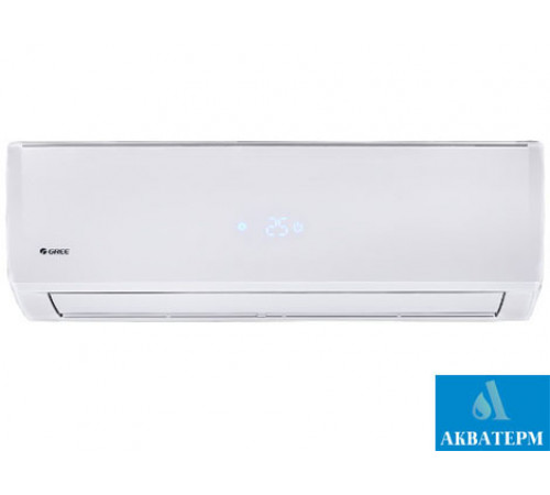 Инверторный кондиционер Gree Smart inverter R32 GWH07QA-K6DNB6C Wi-Fi (до 20м2) Инверторный кондиционер Gree Smart inverter R32 GWH07QA-K6DNB6C Wi-Fi (до 20м2)