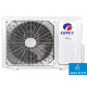 Инверторный кондиционер Gree Smart inverter R32 GWH07QA-K6DNB6C Wi-Fi (до 20м2)