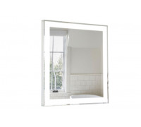 Дзеркало Aqua Rodos "Diamant" 60 см, 8687