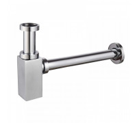 Сифон для умывальника 1 1/4'' KOER BT-02-05