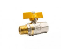 Кран шаровой прямой Fado 3/4″ ВЗ