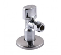 Кран шаровой угловой ARCO 1/2"х 3/8" NOV20 (NOV04)