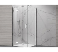 Душевая кабина Armaform Werra 900x900x1950 (Aquaform) квадратная