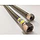 Газовий шланг Eco Flex d 12 1/2х3/4" ВВ 120 см 
