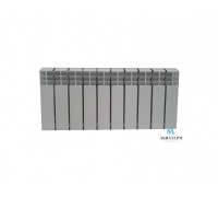 Радиатор биметаллический ALLTERMO Bimetal Super 500/100