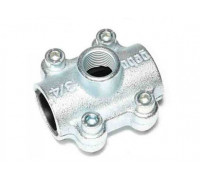 Ремонтно-монтажний затискач GEBO ANB 1 1/2''Х 3/4''(01.261.28.0502)