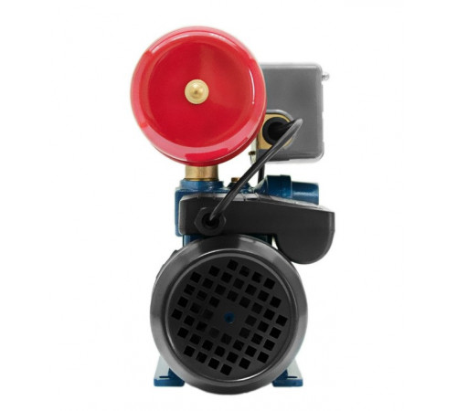 Станция 0.37 кВт Hmax 32 м Qmax 35 л/мин (вихревой насос) 1л WETRON AUTOGP125Z Станция 0.37 кВт Hmax 32 м Qmax 35 л/мин (вихревой насос) 1л WETRON AUTOGP125Z