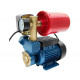 Станция 0.37 кВт Hmax 32 м Qmax 35 л/мин (вихревой насос) 1л WETRON AUTOGP125Z