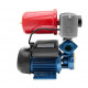 Станция 0.37 кВт Hmax 32 м Qmax 35 л/мин (вихревой насос) 1л WETRON AUTOGP125Z